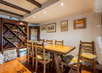 Porzione di casa Bologna - foto 9