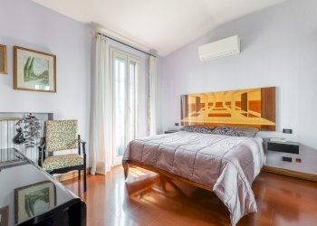 Porzione di casa Bologna - foto 12