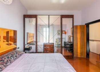 Porzione di casa Bologna - foto 13