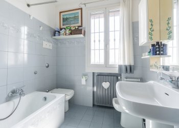 Porzione di casa Bologna - foto 14