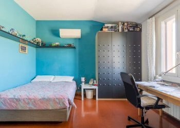 Porzione di casa Bologna - foto 15