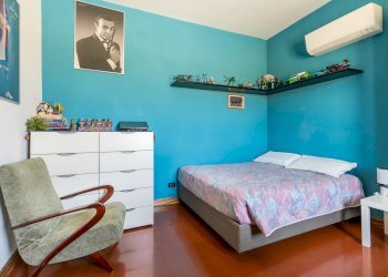 Porzione di casa Bologna - foto 16