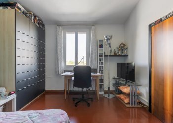 Porzione di casa Bologna - foto 17