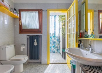 Porzione di casa Bologna - foto 18