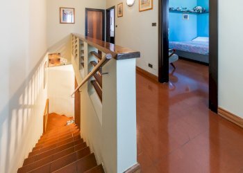 Porzione di casa Bologna - foto 19