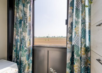 Porzione di casa Bologna - foto 20