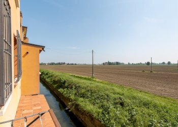 Porzione di casa Bologna - foto 21