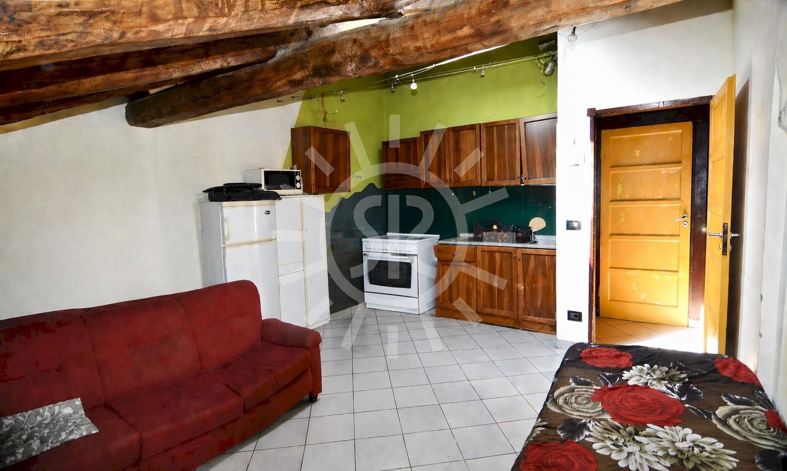 Three-room apartment Molinella - photo 1