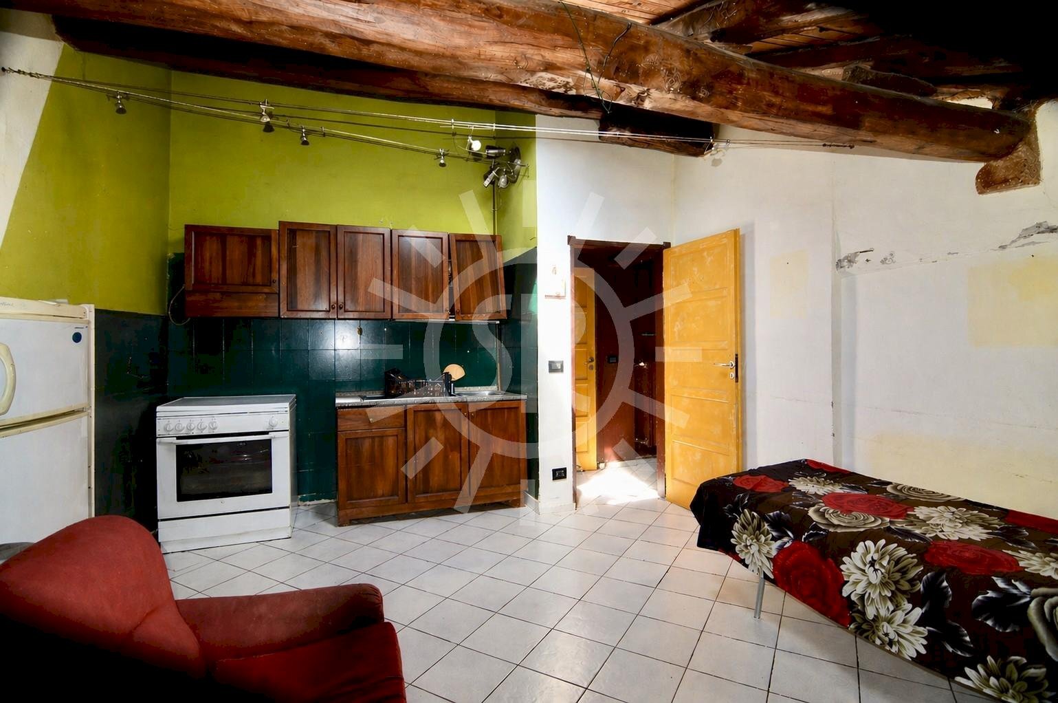 Three-room apartment Molinella - photo 2
