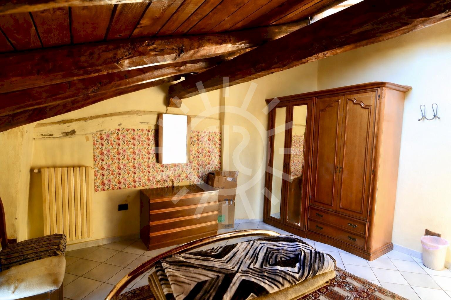 Three-room apartment Molinella - photo 3