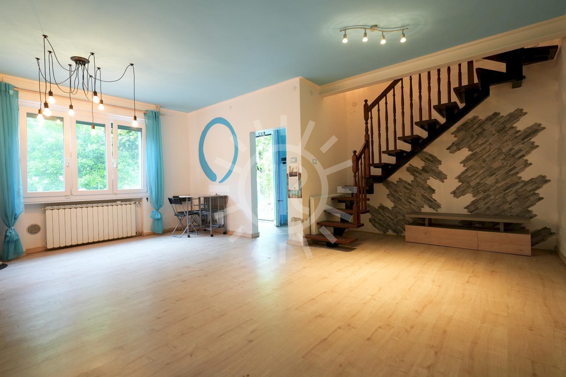 Porzione di casa Molinella - foto 3