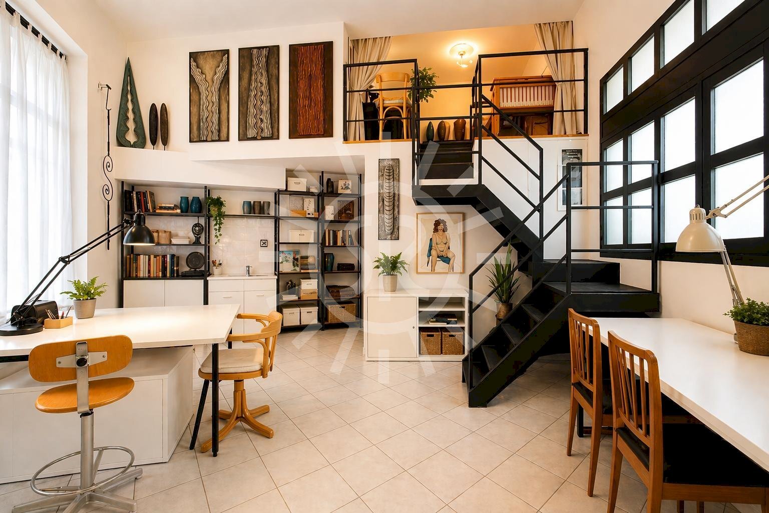 Loft Bologna (neighborhood Centro Storico) - photo 1