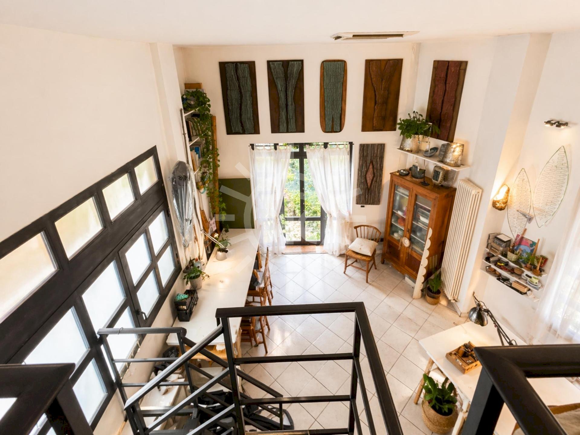 Loft Bologna (neighborhood Centro Storico) - photo 2