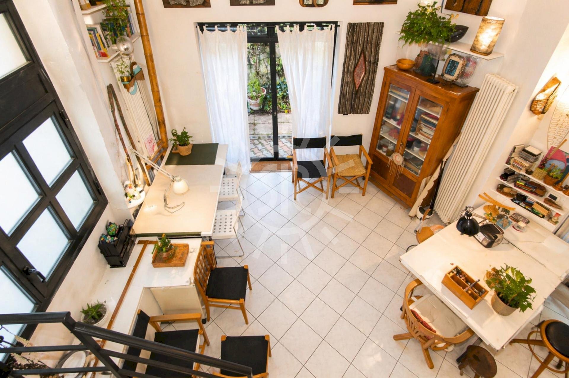 Loft Bologna (neighborhood Centro Storico) - photo 3