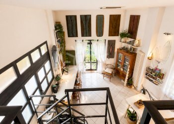 Loft Bologna (neighborhood Centro Storico) - photo 2