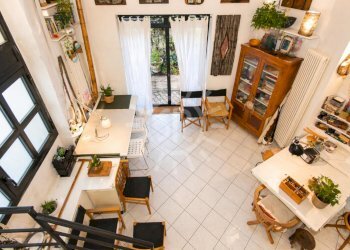 Loft Bologna (neighborhood Centro Storico) - photo 3