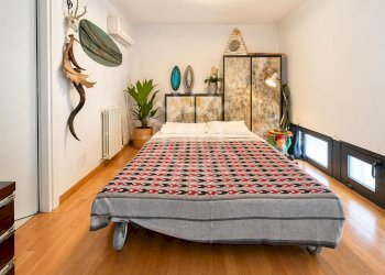 Loft Bologna (neighborhood Centro Storico) - photo 4