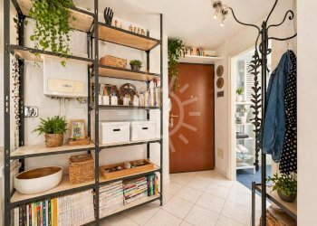Loft Bologna (neighborhood Centro Storico) - photo 9