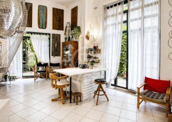 Loft Bologna (neighborhood Centro Storico) - photo 11