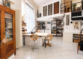 Loft Bologna (neighborhood Centro Storico) - photo 13