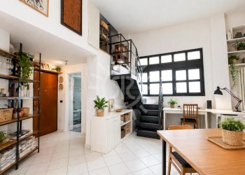 Loft Bologna (neighborhood Centro Storico) - photo 14