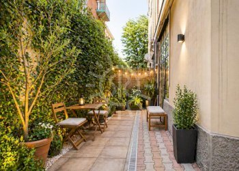 Loft Bologna (neighborhood Centro Storico) - photo 17