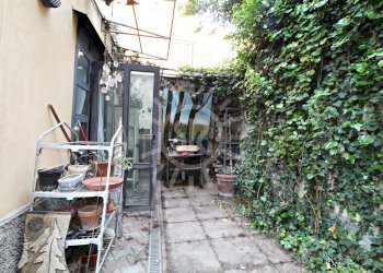 Loft Bologna (neighborhood Centro Storico) - photo 18