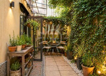 Loft Bologna (neighborhood Centro Storico) - photo 19