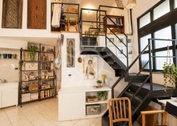 Loft Bologna (neighborhood Centro Storico) - photo 21