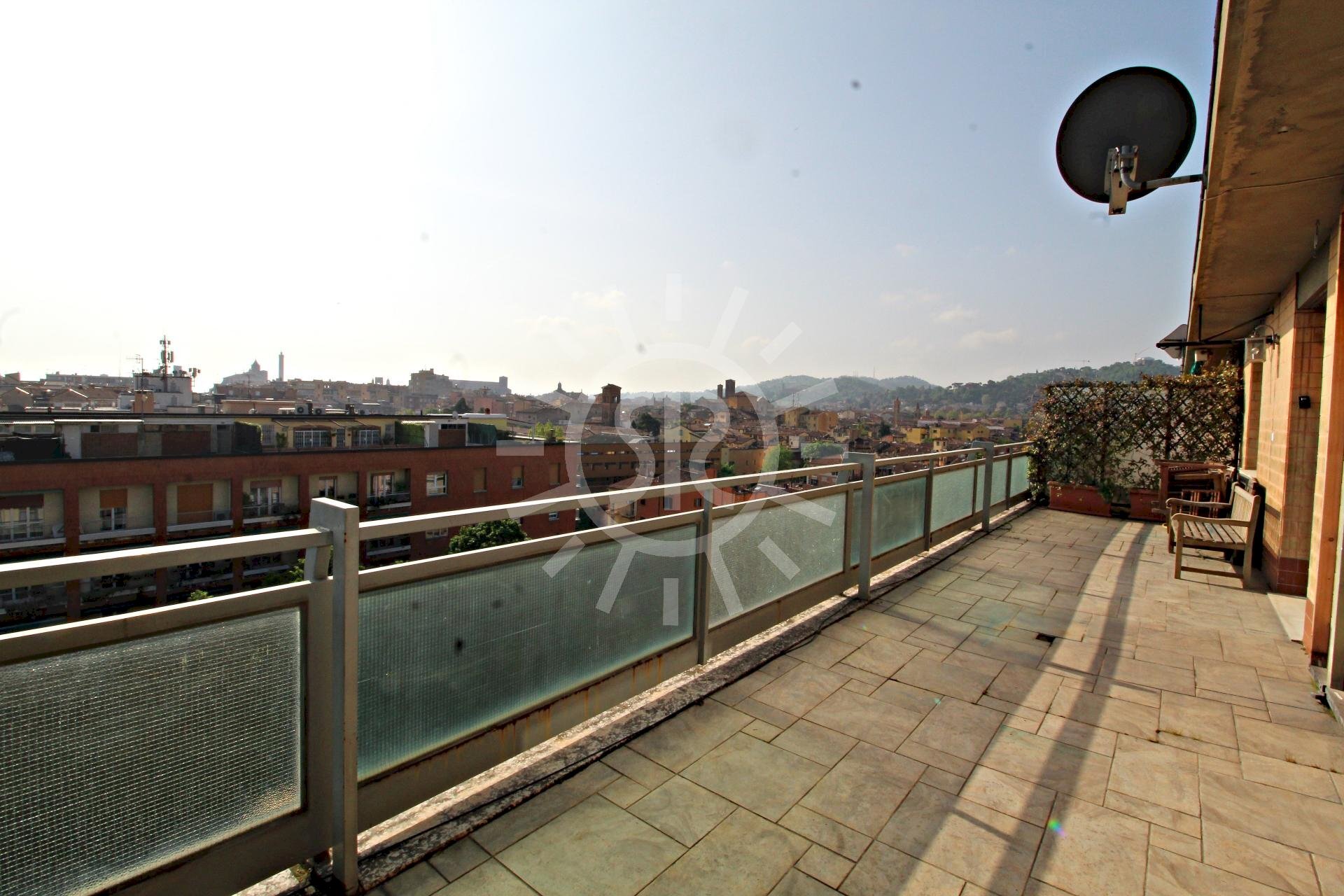 Attico Bologna (zona Centro Storico) - foto 2