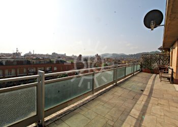 Attico Bologna (zona Centro Storico) - foto 2