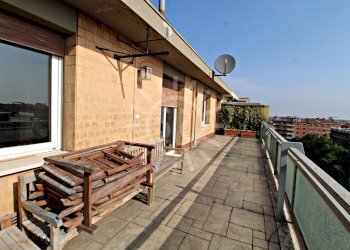 Attico Bologna (zona Centro Storico) - foto 6