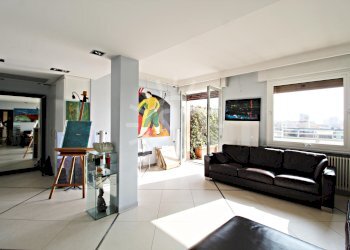Attico Bologna (zona Centro Storico) - foto 10