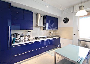 Attico Bologna (zona Centro Storico) - foto 11