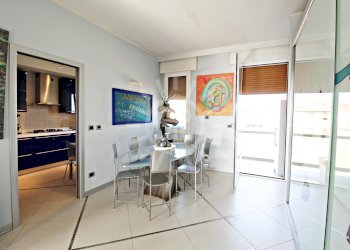 Attico Bologna (zona Centro Storico) - foto 13