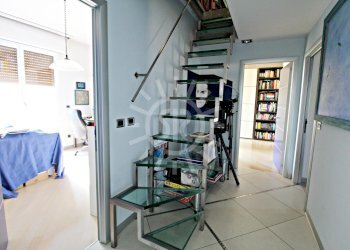 Attico Bologna (zona Centro Storico) - foto 16