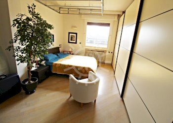 Attico Bologna (zona Centro Storico) - foto 18