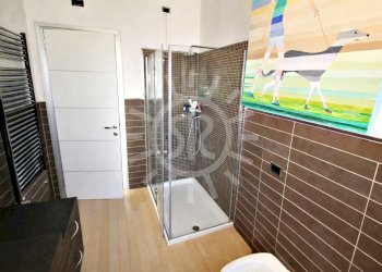 Attico Bologna (zona Centro Storico) - foto 21