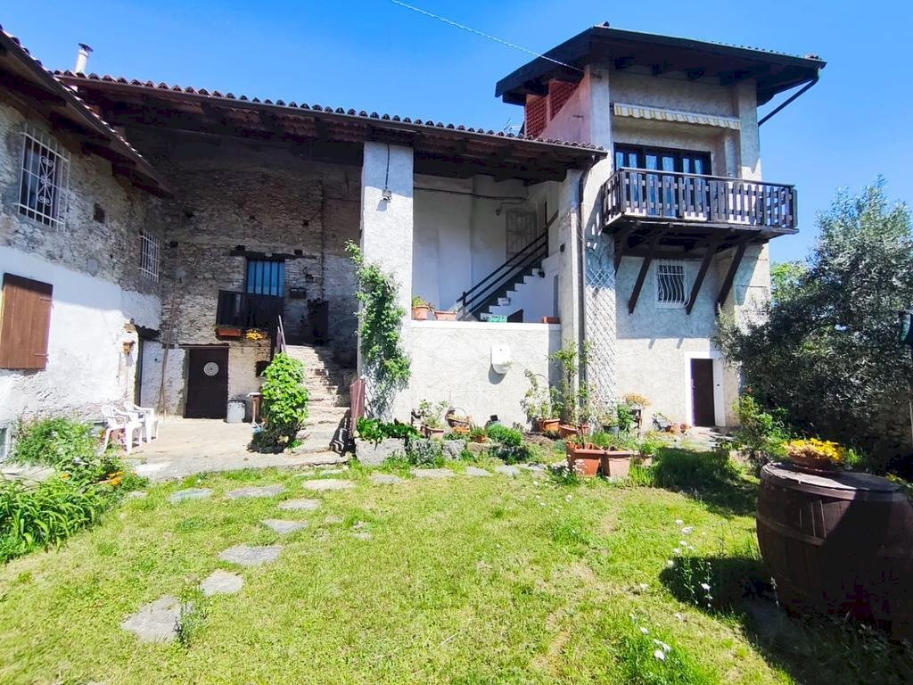 Casa semi indipendente Via sacra di san michele, Avigliana - foto 1