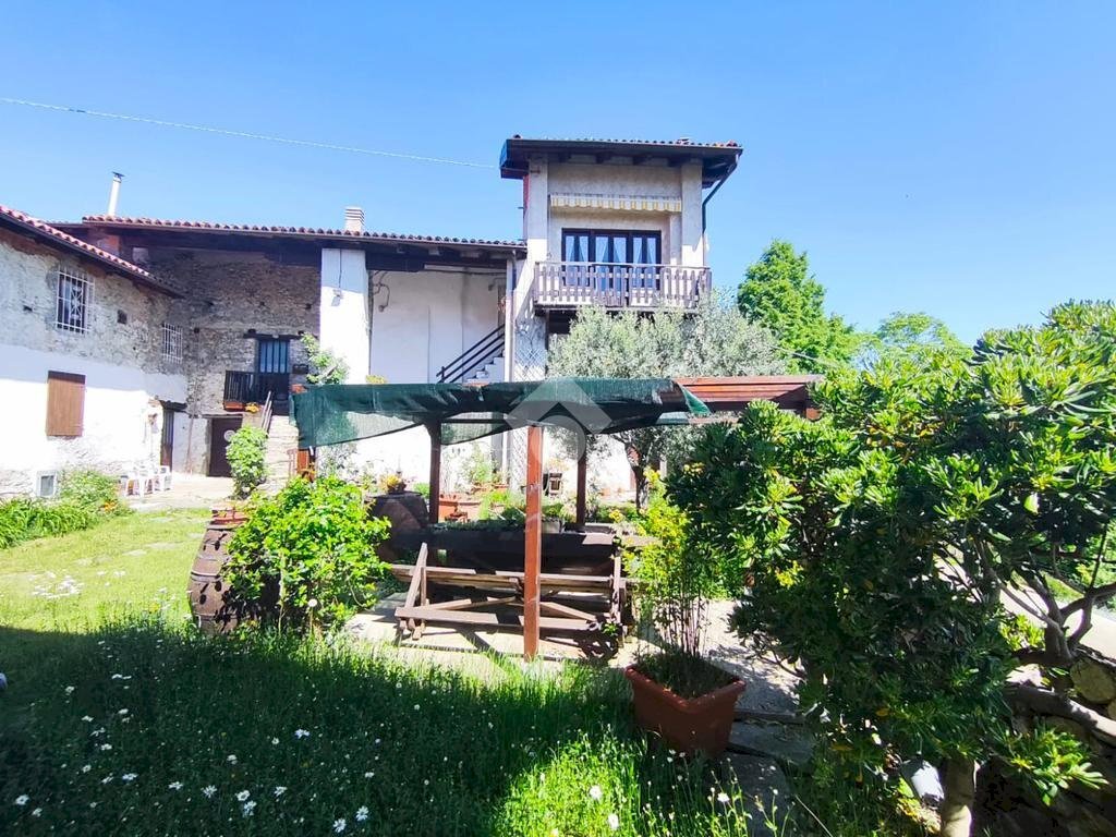 Casa semi indipendente Via sacra di san michele, Avigliana - foto 2