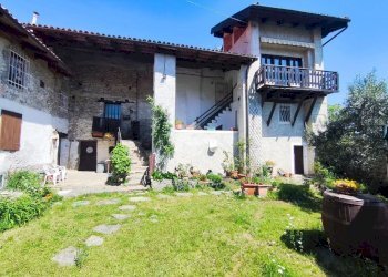 Casa semi indipendente Via sacra di san michele, Avigliana - foto 1