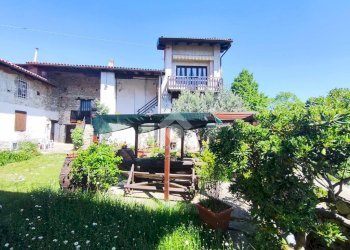 Casa semi indipendente Via sacra di san michele, Avigliana - foto 2