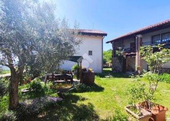 Casa semi indipendente Via sacra di san michele, Avigliana - foto 23