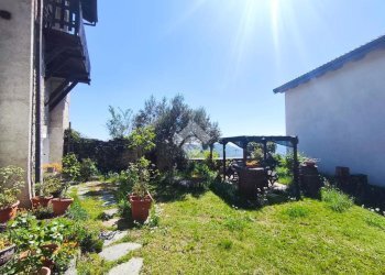 Casa semi indipendente Via sacra di san michele, Avigliana - foto 25