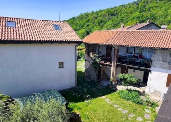 Casa semi indipendente Via sacra di san michele, Avigliana - foto 26