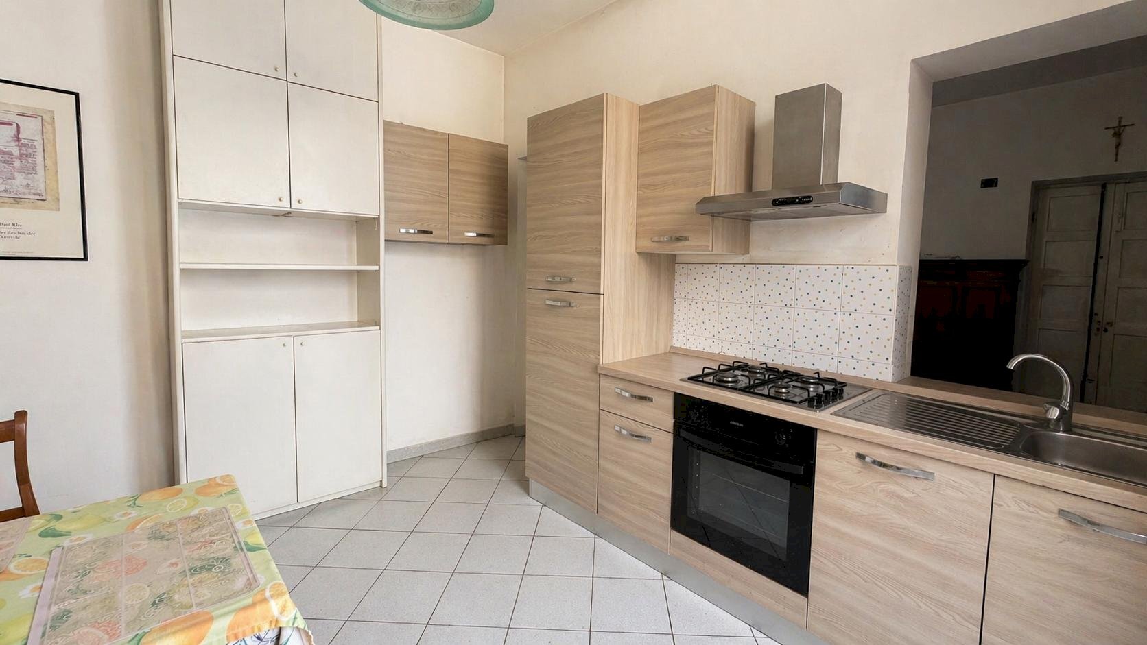 Four-room apartment Alessandria - photo 2