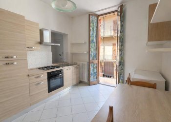 Four-room apartment Alessandria - photo 1