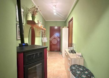 Quadrilocale Via susa, San Giorio di Susa - foto 8