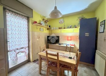Quadrilocale Via susa, San Giorio di Susa - foto 9