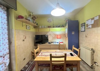 Quadrilocale Via susa, San Giorio di Susa - foto 10